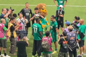 實時湖北青年星vs武漢三鎮(zhèn)B隊全場錄像_實時湖北青年星vs武漢三鎮(zhèn)B隊全場錄像在線觀看_免費(fèi)看直播