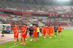 极速佛山“西甲”湛江龙仁vs白坭兴龙直播
